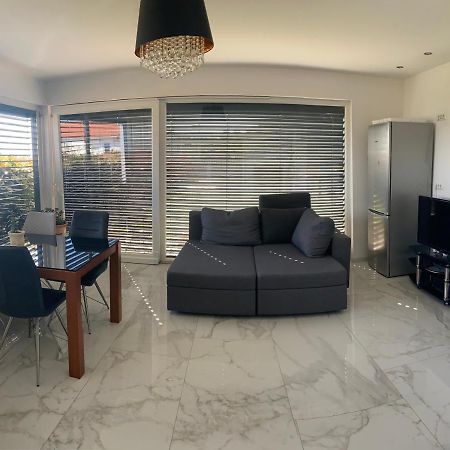 Apartma Chiara Apartment Ankaran Luaran gambar