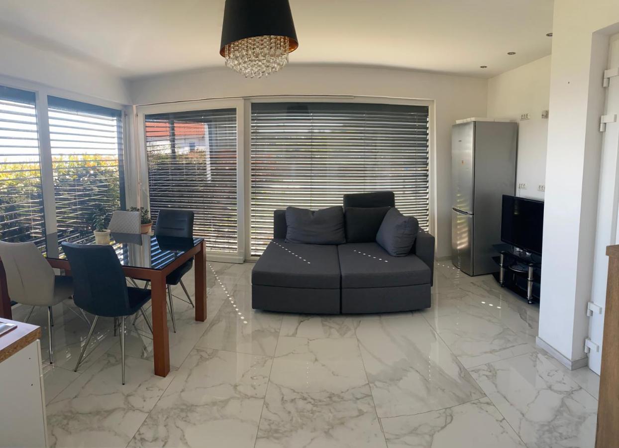 Apartma Chiara Apartment Ankaran Luaran gambar