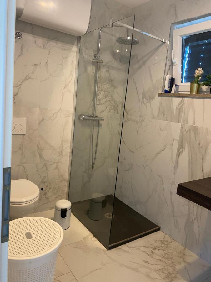 Apartma Chiara Apartment Ankaran Luaran gambar